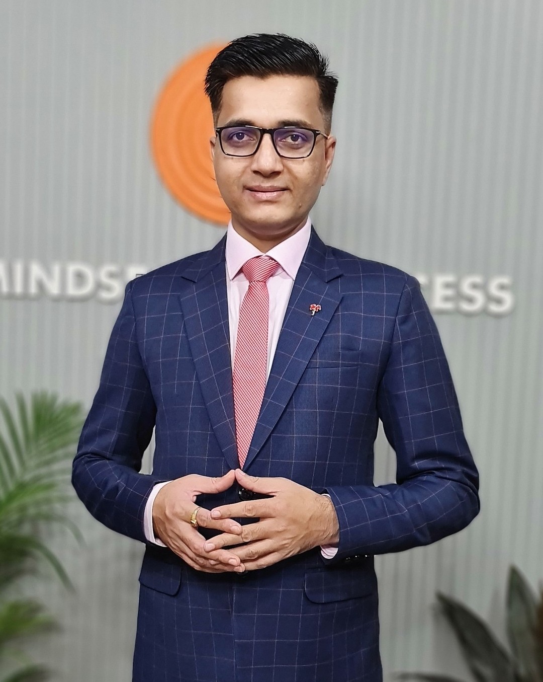 Himgopal K Mishra — Astro-Vastu Consultant