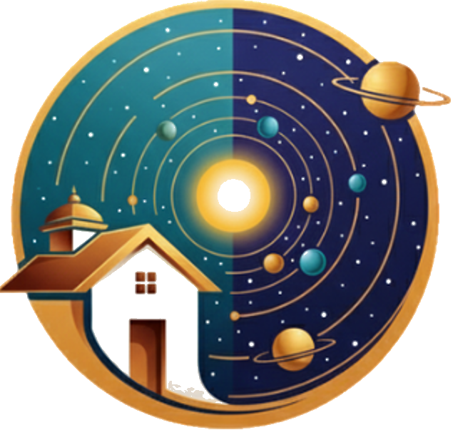 Cosmo Logic Growth logo